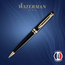 Długopis Waterman Expert S0951700 Czarny