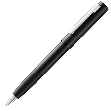 Pióro Wieczne Lamy Aion 077 - Anodyzowane Aluminium