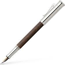 Pióro wieczne Classic Graf von Faber-Castell - Grenadill