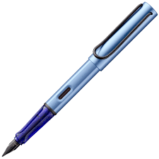 Pióro Wieczne LAMY AL-star 0E1 Aluminium