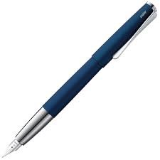 Pióro Wieczne Lamy 1224040 w Kolorze Imperial Blue