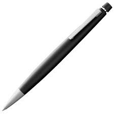 Lamy 2000 Czarny - Elegancki Ołówek Mechaniczny