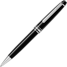 Długopis Montblanc 2866 z Mechanizmem Obrotowym