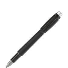 Pióro Montblanc Starwalker Ultra Black M 118462