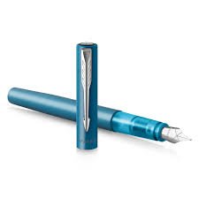 Parker Vector XL - Metaliczne Pióro Wieczne